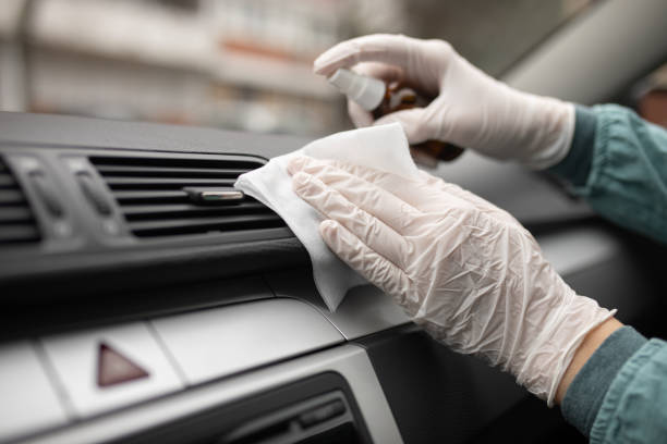 Best Best Air Duct Cleaning Company  in Mitchell, SD