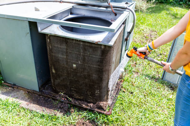HVAC Maintenance and Cleaning in SD