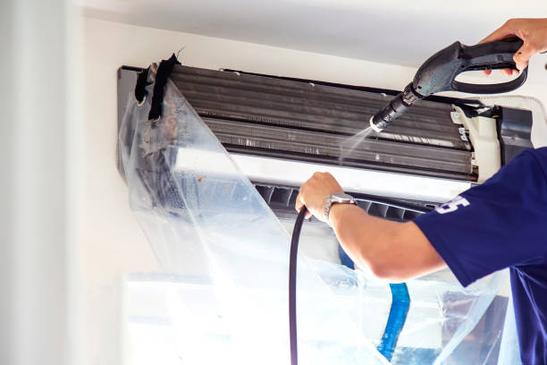 Best Local Air Duct Cleaning Services  in Mitchell, SD