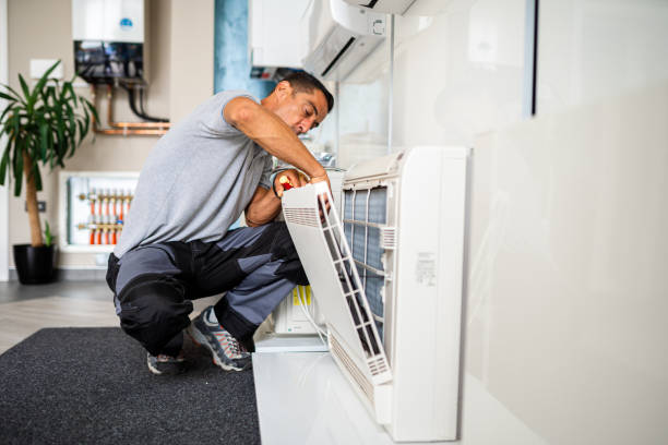 Best HVAC Maintenance and Cleaning  in Mitchell, SD