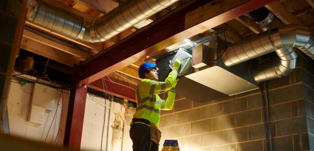 Best Residential Air Duct Cleaning  in Mitchell, SD