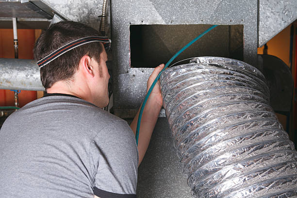 Best Air Duct Cleaning Near Me  in Mitchell, SD
