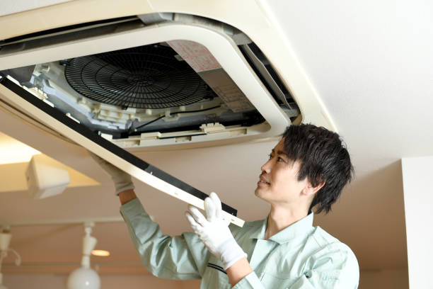 Best Air Duct Cleaning Company Near Me  in Mitchell, SD