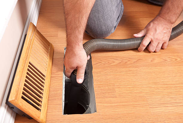 Best Commercial Air Duct Cleaning  in Mitchell, SD