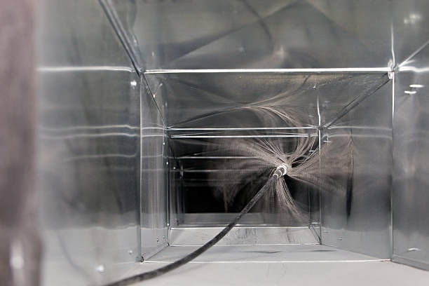 Best Affordable HVAC Duct Cleaning  in Mitchell, SD