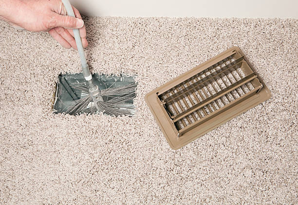 Professional Airduct Cleaning in SD