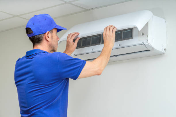Air Duct Mold Removal in SD