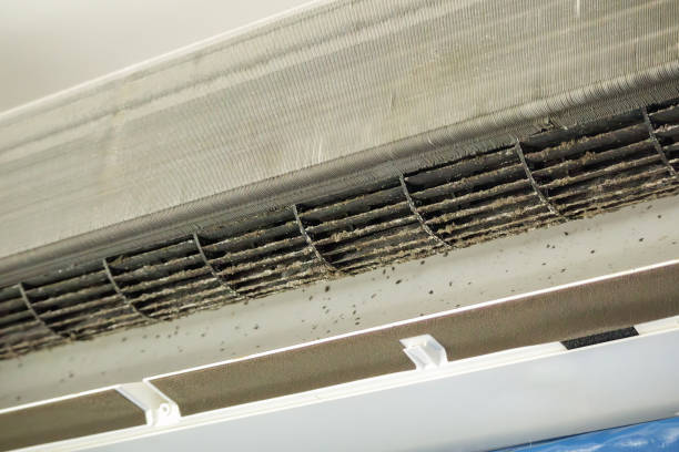 Best Air Duct Cleaning Near Me  in Mitchell, SD