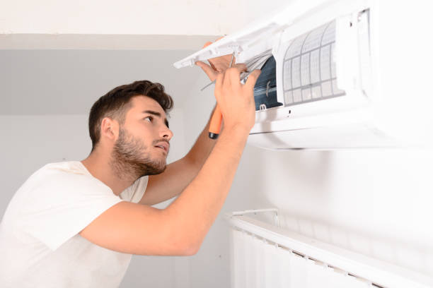 Best Air Duct Cleaning Near Me  in Mitchell, SD