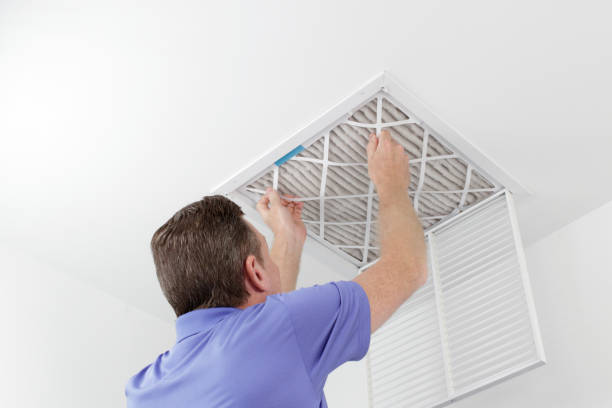 Best Home Air Vent Cleaning  in Mitchell, SD